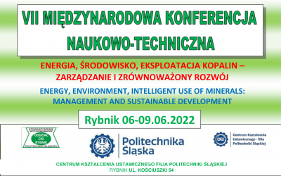 KONFERENCJA W RYBNIKU ZA NAMI