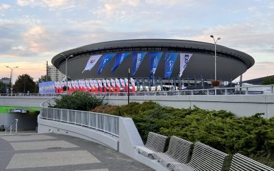 V Polski Kongres Górniczy