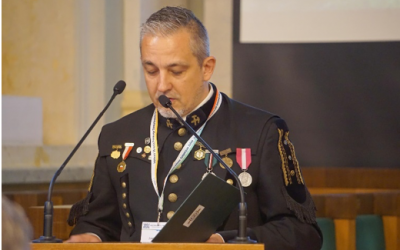 Jubileusz 30-lecia założenia PSGS