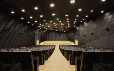 PLANOWANE KONFERENCJE, SYMPOZJA I SEMINARIA