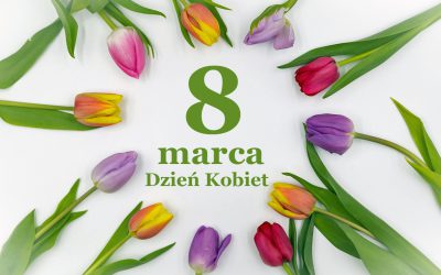 DZIEŃ KOBIET