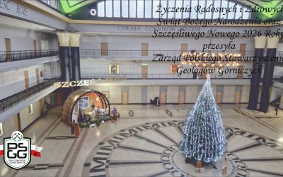 Życzenia Świąteczno-Noworoczne