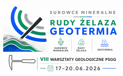 VIII WARSZTATY PSGG