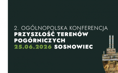 PRZYSZŁOŚĆ TERENÓW POGÓRNICZYCH